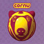 Cornu cover