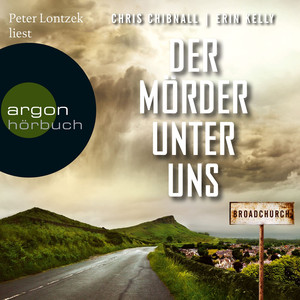 Broadchurch - Der Mörder unter uns