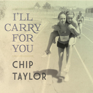I'll Carry for You cover