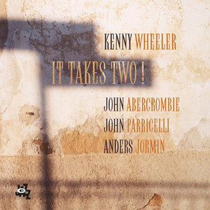 It Takes Two! cover