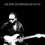 Kevin Robinson Hits Albumcover
