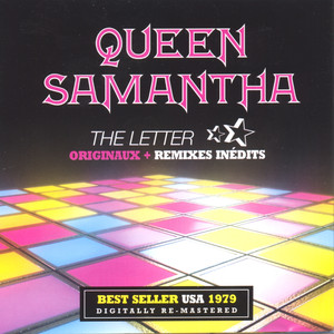 The Letter (Digitally Remastered) cover