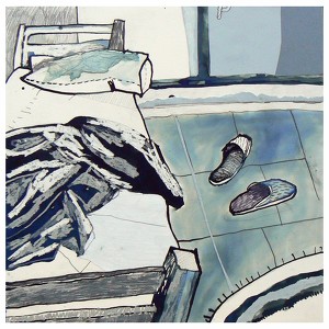 Shake Before Use Albumcover