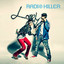 Lonely heart cover