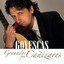 Goyescas- Granados Por Cañizares Albumcover