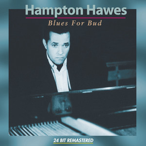 Blues for Bud cover