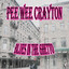 Blues in the Ghetto cover