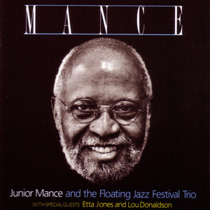 Mance album