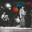 Live at the Corridonia Jazz Festival 1991 cover