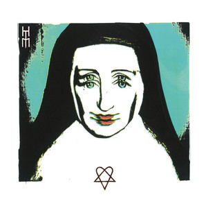 Screamworks: Love in Theory and Practice album