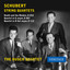 Schubert: String Quartets Albumcover