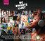 De Zwarte Lijst cover
