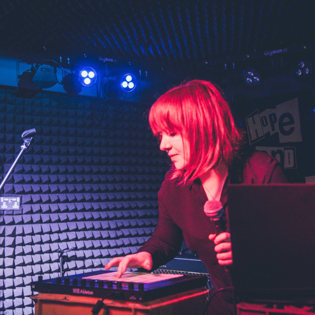 Femmepop photo