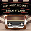 Best Music Legends cover