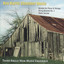 Violin Sonata Third Angle Albumcover