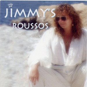 Jimmy's Roussos cover