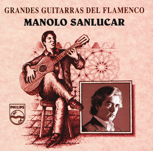 Grandes Guitarras Del Flamenco album