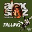 Falling Albumcover