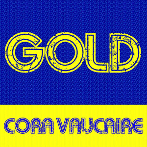 Gold - Cora Vaucaire album