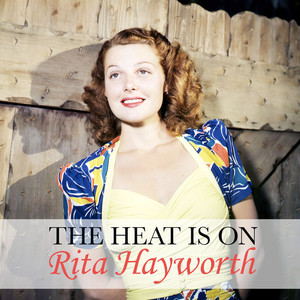 The Heat Is On cover