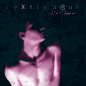 Pink Narcissus cover