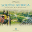 A Toast To South Africa Albumcover