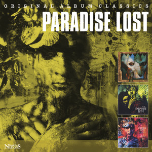 Original Album Classics cover