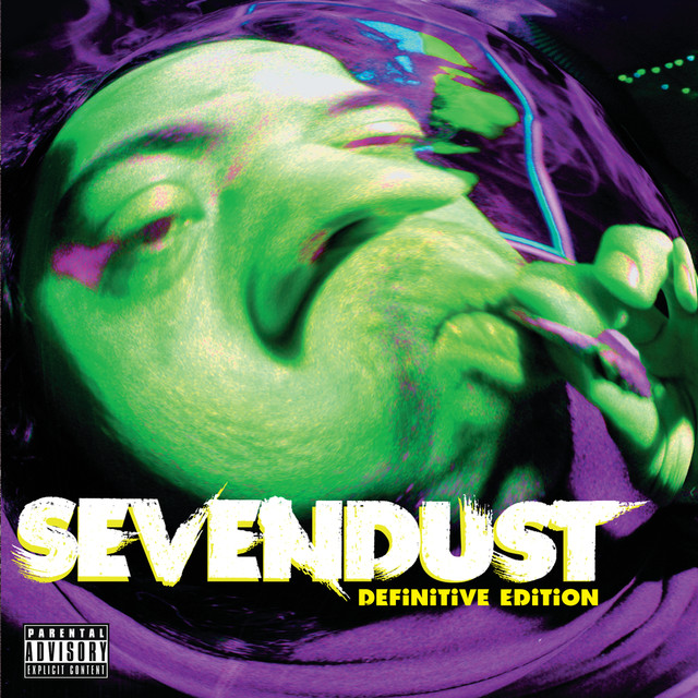 Sevendust cover