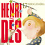 Henri Dès, vol. 17 : Abracadabra (12 chansons + versions instrumentales) cover