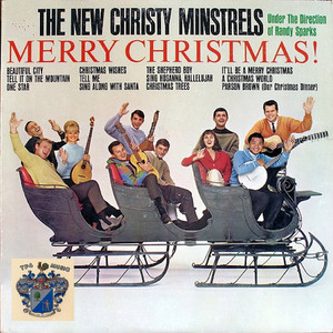 Merry Christmas cover