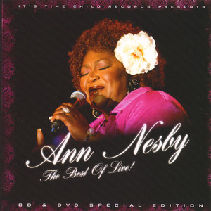 The Best Of Live! (Limited Edition) album