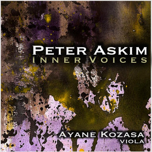 Peter Askim & Ayane Kozasa