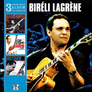 3 Original Album Classics album