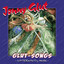 Glut-Songs Albumcover