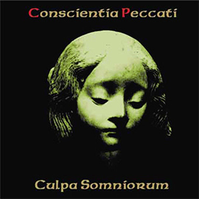 Conscientia Peccati Photo