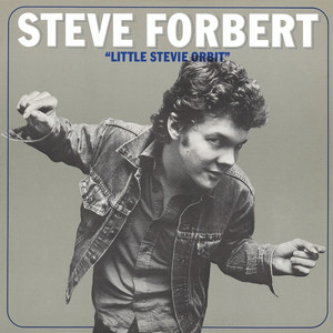 Little Stevie Orbit cover