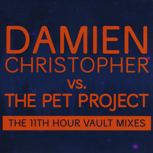 Damien Christopher vs. The Pet Project