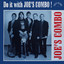 Do It with Joe's Combo Albumcover