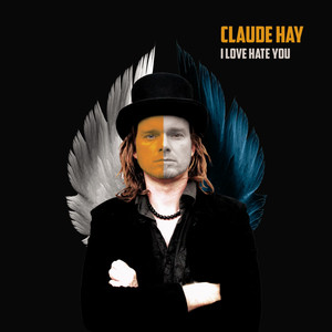 I Love Hate You cover