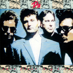 Darn Floor - Big Bite album