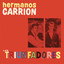 Los Triunfadores Albumcover