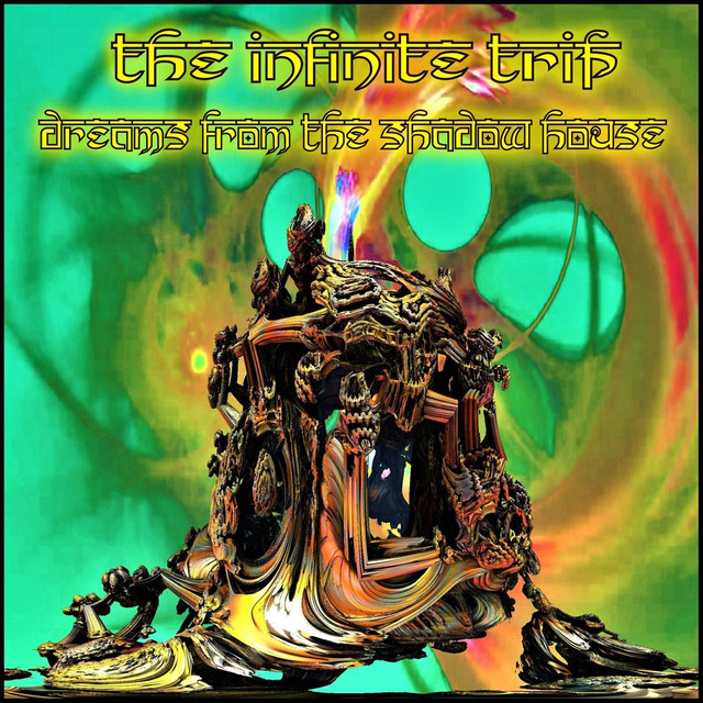 The Infinite Trip Photo