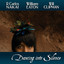Dancing into Silence cover