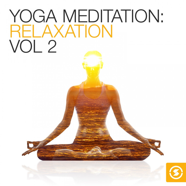 Yoga Meditation: Relaxation, Vol. 2 cover