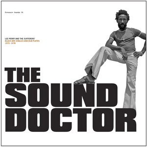 The Sound Doctor album