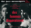 Des Femmes Disparaissent cover