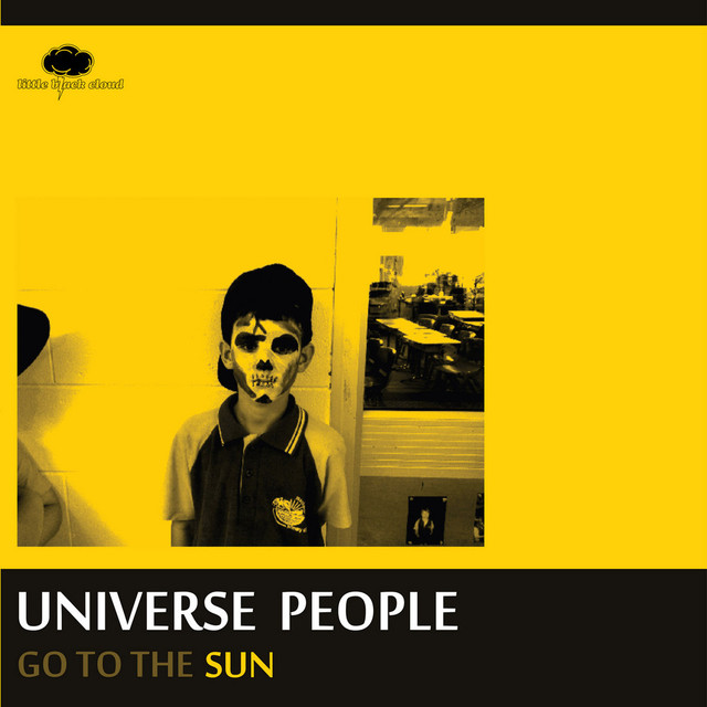 Universe People Photo