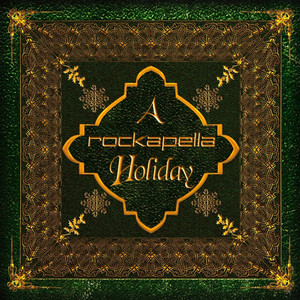 Rockapella cover