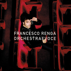 Orchestraevoce album