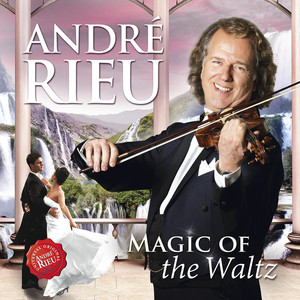 Magic of the Waltz album